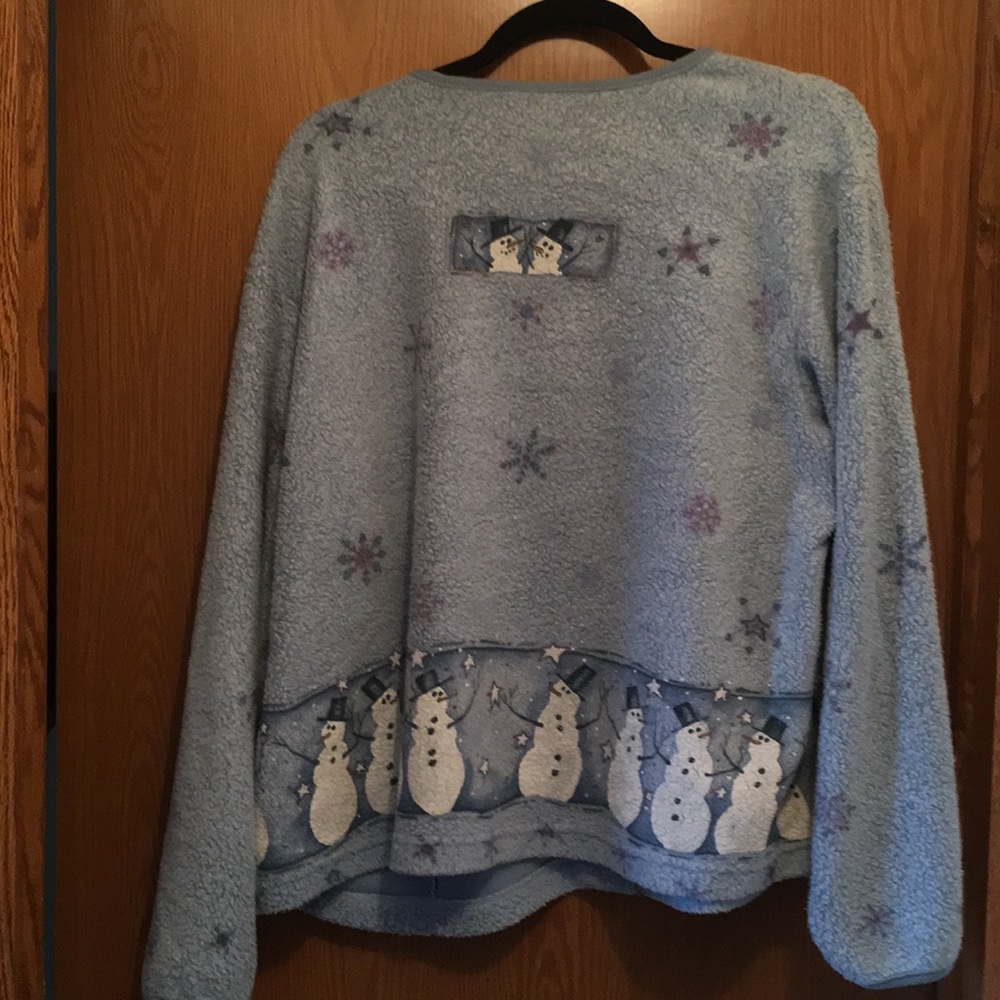 Cardigan - Picture 2 of 2